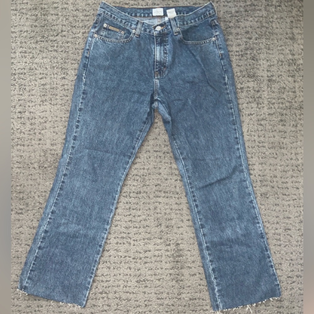 Women’s Denim Jeans